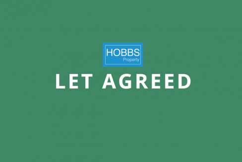 Let Agreed